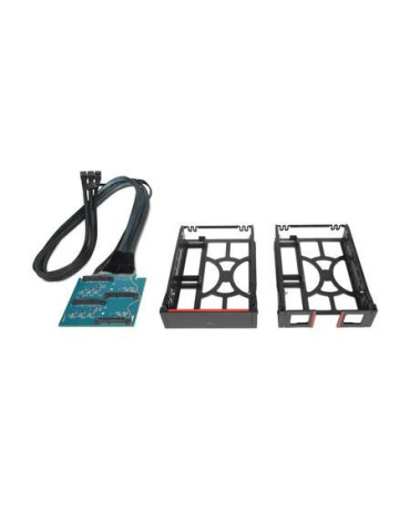 Lenovo 4XH0R02226 datorväskdelar Full Tower Hårddisk-bur