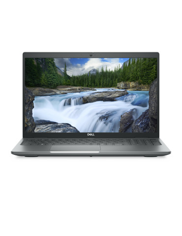 DELL Latitude 5550 Intel Core Ultra 5 125U Kannettava tietokone 39,6 cm (15.6") Full HD 16 GB DDR5-SDRAM 512 GB SSD Wi-Fi 6E