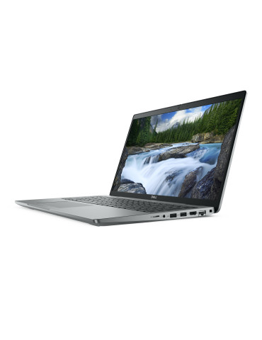 DELL Latitude 5550 Intel Core Ultra 5 125U Kannettava tietokone 39,6 cm (15.6") Full HD 16 GB DDR5-SDRAM 512 GB SSD Wi-Fi 6E