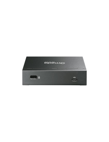 TP-Link Omada OC220 gateways & controllers 10, 100, 1000 Mbit s