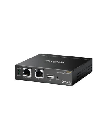 TP-Link Omada OC220 gateways & controllers 10, 100, 1000 Mbit s