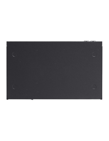 TP-Link Omada SG3210 nätverksswitchar hanterad L2 L3 Gigabit Ethernet (10 100 1000) 1U Svart