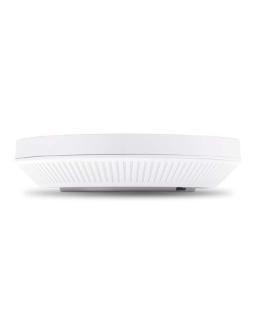 TP-Link Omada EAP610 access-punkter för trådlösa nätverk 1775 Mbit s Vit Strömförsörjning via Ethernet (PoE) stöd