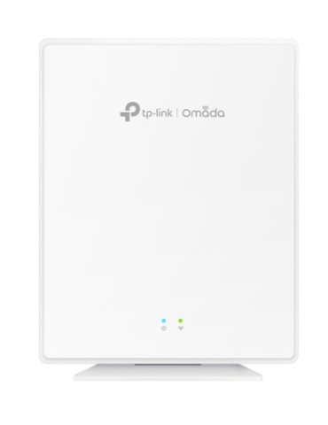 TP-Link Omada EAP610GP-Desktop 1800 Mbit s Vit Strömförsörjning via Ethernet (PoE) stöd