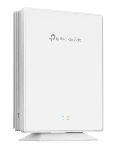 TP-Link Omada EAP610GP-Desktop 1800 Mbit s Vit Strömförsörjning via Ethernet (PoE) stöd