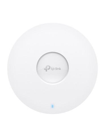 TP-Link Omada EAP613 access-punkter för trådlösa nätverk 1775 Mbit s Vit Strömförsörjning via Ethernet (PoE) stöd