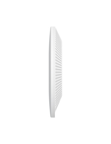 TP-Link Omada EAP680 access-punkter för trådlösa nätverk 4804 Mbit s Vit Strömförsörjning via Ethernet (PoE) stöd