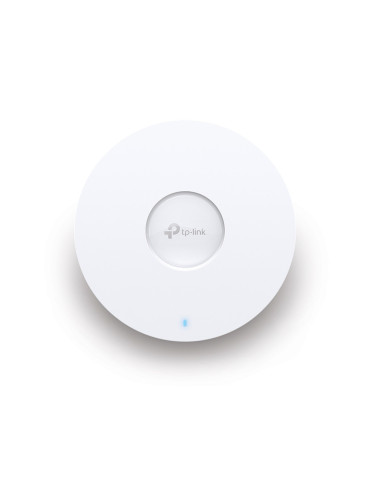 TP-Link Omada EAP650 access-punkter för trådlösa nätverk 2976 Mbit s Vit Strömförsörjning via Ethernet (PoE) stöd