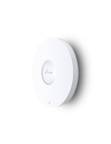 TP-Link Omada EAP650 access-punkter för trådlösa nätverk 2976 Mbit s Vit Strömförsörjning via Ethernet (PoE) stöd