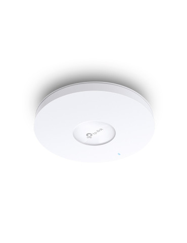 TP-Link Omada EAP650 access-punkter för trådlösa nätverk 2976 Mbit s Vit Strömförsörjning via Ethernet (PoE) stöd