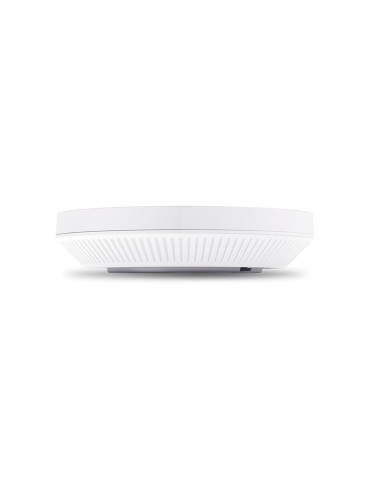 TP-Link Omada EAP650 access-punkter för trådlösa nätverk 2976 Mbit s Vit Strömförsörjning via Ethernet (PoE) stöd