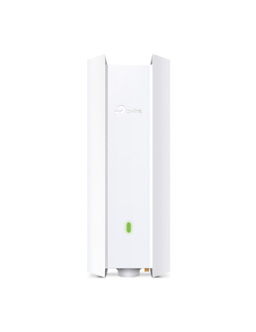 TP-Link Omada EAP650-Outdoor 3000 Mbit s Vit Strömförsörjning via Ethernet (PoE) stöd