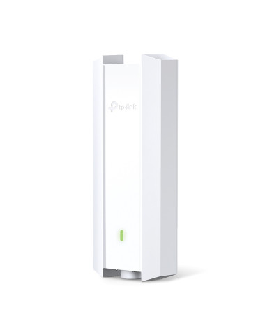 TP-Link Omada EAP650-Outdoor 3000 Mbit s Vit Strömförsörjning via Ethernet (PoE) stöd