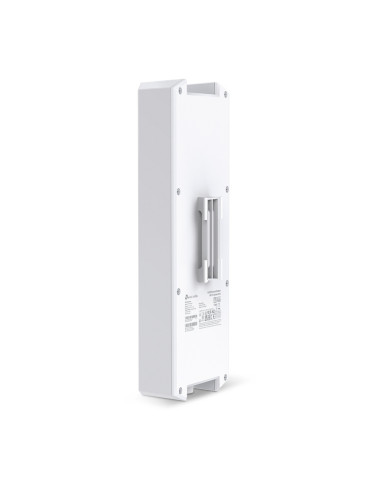 TP-Link Omada EAP650-Outdoor 3000 Mbit s Vit Strömförsörjning via Ethernet (PoE) stöd