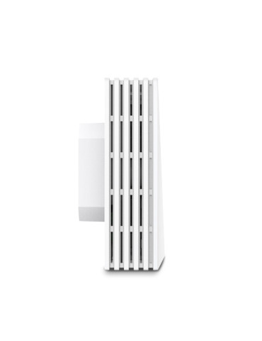 TP-Link Omada EAP650-Wall 3000 Mbit s Vit Strömförsörjning via Ethernet (PoE) stöd