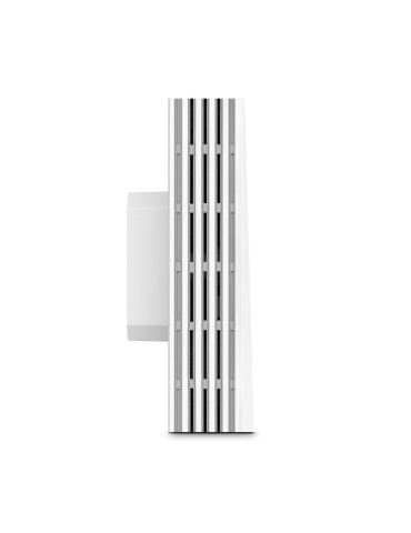 TP-Link Omada EAP655-Wall 2402 Mbit s Vit Strömförsörjning via Ethernet (PoE) stöd