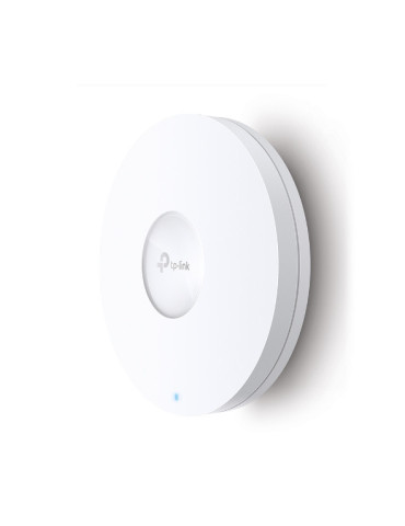 TP-Link Omada EAP670 access-punkter för trådlösa nätverk 5400 Mbit s Vit Strömförsörjning via Ethernet (PoE) stöd