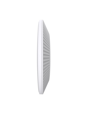 TP-Link Omada EAP673 access-punkter för trådlösa nätverk 5400 Mbit s Vit Strömförsörjning via Ethernet (PoE) stöd