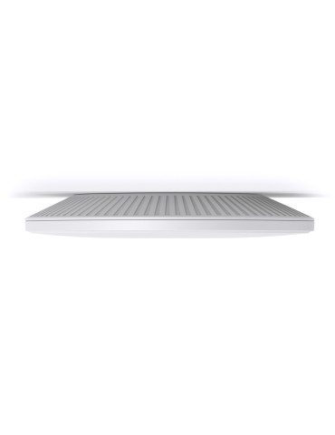 TP-Link Omada EAP673 access-punkter för trådlösa nätverk 5400 Mbit s Vit Strömförsörjning via Ethernet (PoE) stöd