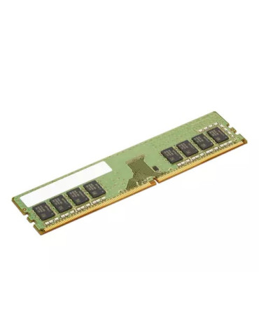 Lenovo 4X71L68778 muistimoduuli 8 GB 1 x 8 GB DDR4 288-pin DIMM