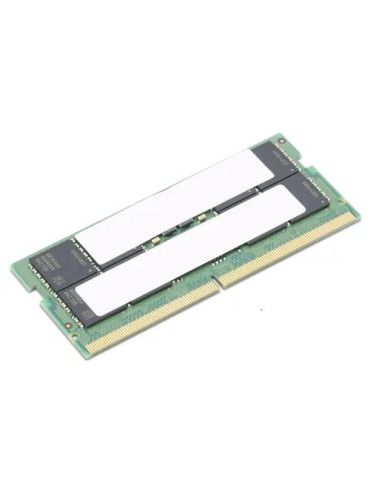 Lenovo 4X71M23186 muistimoduuli 16 GB 1 x 16 GB DDR5 262-pin SO-DIMM