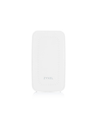 Zyxel WAC500H 1200 Mbit s Vit Strömförsörjning via Ethernet (PoE) stöd