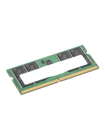 Lenovo 4X71M23190 memory module 48 GB DDR5 262-pin SO-DIMM