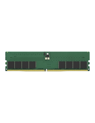 Kingston Technology ValueRAM memory module 48 GB 1 x 48 GB DDR5 5600 MT s 288-pin DIMM