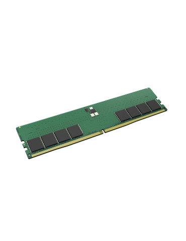 Kingston Technology ValueRAM memory module 48 GB 1 x 48 GB DDR5 5600 MT s 288-pin DIMM