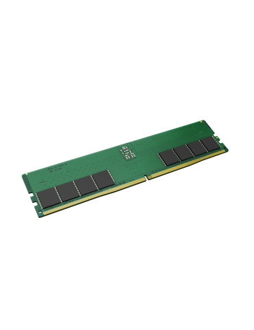Kingston Technology ValueRAM memory module 48 GB 1 x 48 GB DDR5 5600 MT s 288-pin DIMM