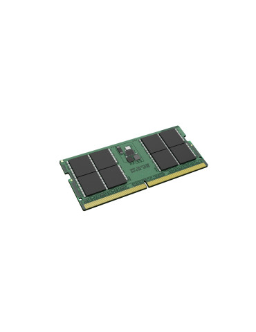 Kingston Technology ValueRAM muistimoduuli 48 GB 1 x 48 GB DDR5 5600 MT s 262-pin SO-DIMM