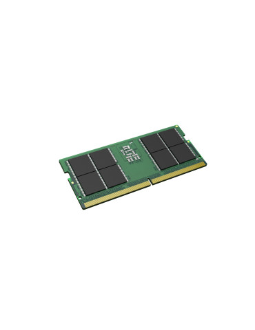 Kingston Technology ValueRAM muistimoduuli 48 GB 1 x 48 GB DDR5 5600 MT s 262-pin SO-DIMM