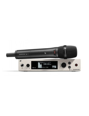 SENNHEISER EW 300...