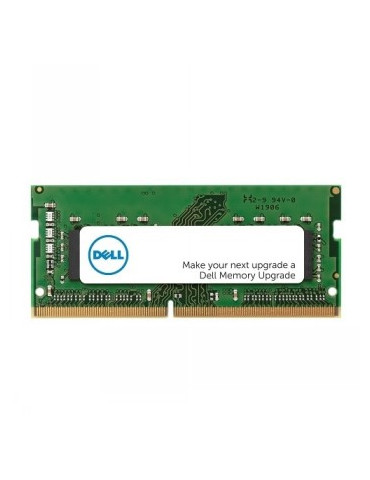 DELL SODIMM DDR5 5600 MHZ-...