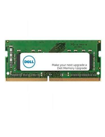 DELL SODIMM DDR5 5600 MHZ -...
