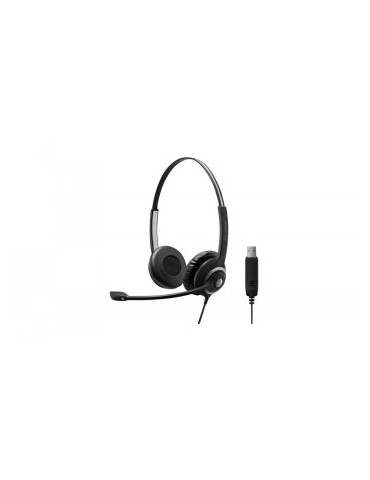 EPOS SC 260 DOUBLE-SIDED...