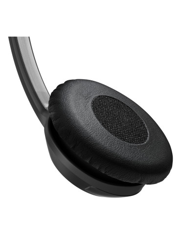 EPOS IMPACT SC 260 USB MS II Kuulokkeet Langallinen Pääpanta Toimisto puhelukeskus USB A-tyyppi Musta