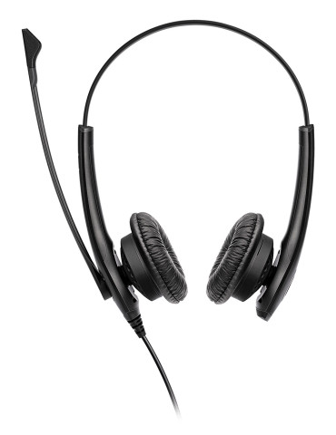 Jabra Biz 1100 EDU Headset Wired Head-band Office Call center