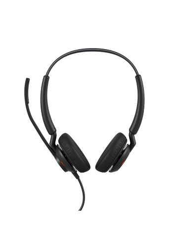 Jabra Engage 40 Kuulokkeet Langallinen Pääpanta Toimisto puhelukeskus USB Type-C