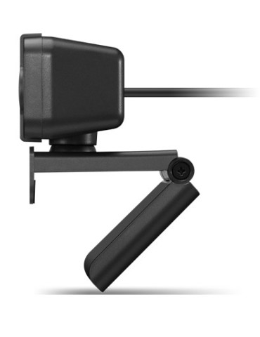 Lenovo 4XC1B34802 verkkokamera 2 MP 1920 x 1080 pikseliä USB 2.0 Musta