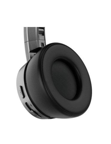 Lenovo ThinkPad X1 Kuulokkeet Langallinen & langaton Pääpanta Puhelut Musiikki Bluetooth Musta, Harmaa, Hopea