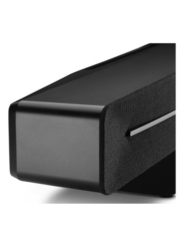 EPOS EXPAND Vision 5 Black 3840 x 2160 pixels 60 fps CMOS