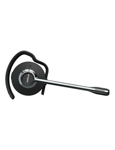 Jabra Engage 65 SE Headset Wireless Head-band Office Call center USB Type-C Black