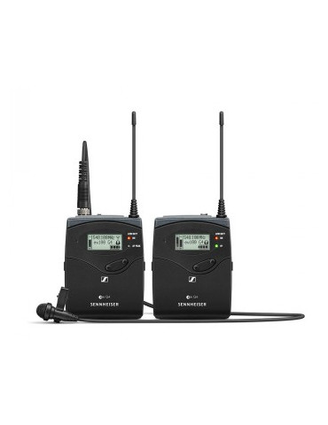 SENNHEISER EW 112P G4-G...