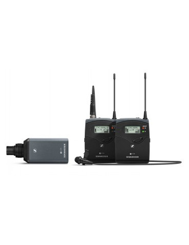 SENNHEISER EW 100 ENG G4-G...