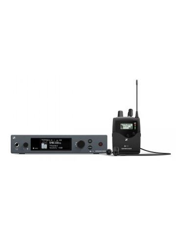 SENNHEISER EW IEM G4-A...