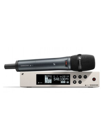 SENNHEISER EW 100...
