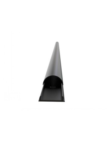 MB CABLE COVER BLACK 33MM...