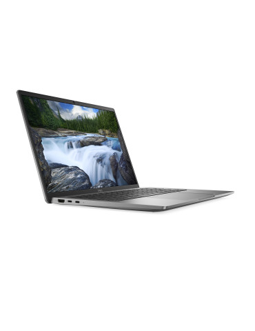 DELL Latitude 7450 Intel Core Ultra 5 125U Kannettava tietokone 35,6 cm (14") Full HD+ 16 GB LPDDR5x-SDRAM 512 GB SSD Wi-Fi 7