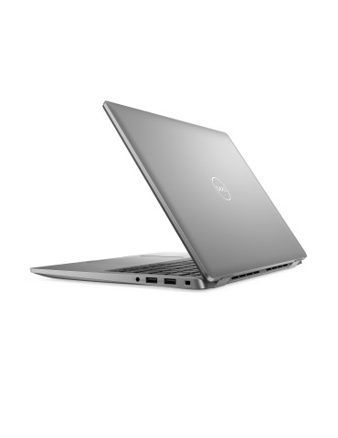 DELL Latitude 7450 Intel Core Ultra 5 125U Kannettava tietokone 35,6 cm (14") Full HD+ 16 GB LPDDR5x-SDRAM 512 GB SSD Wi-Fi 7